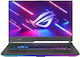 Asus Rog Strix G15 G513RC-HN088W 15.6" IPS FHD 144Hz (Ryzen 7-6800H/16GB/512GB SSD/GeForce RTX 3050/W11 Home) (US Keyboard)
