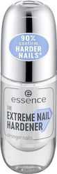 Essence The Extreme Nail Hardener Σκληρυντικό 8ml