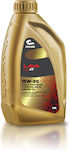 Cyclon Synthetic 15W-50 4-Stroke Motorcycle Motor Oil 1lt