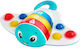 Baby Einstein Βρεφικό Παιχνίδι Dimple and Delight Stingray με Ήχους για 6+ Μηνών