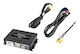 Phonocar Auto-Kameramontagesatz Kamera-Schnittstelle für Ford 05.939