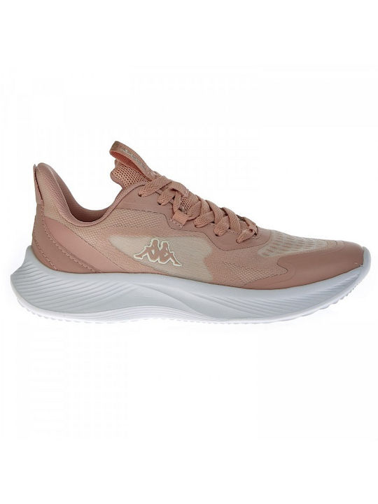 Kappa Elepo Jog 3156500012 Femei Sneakers Roz 3...