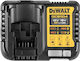 DEWALT Φορτιστής Μπαταριών Εργαλείου 18V Λιθίου