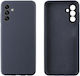 Idol 1991 Velvet Elite Back Cover Σιλικόνης Μπλ...
