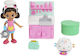 Spin Master Gabby´s Dollhouse Cat-tivity Pack Cooking Gabby Lunch & Munch For 3+ Years (Miscellaneous Designs)