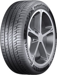 Continental PremiumContact 6 315/30R22 107Magazin online * XL Vara Anvelopă pentru 4x4 / SUV Autoturism 0358880