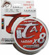 Oceanic Tai Multi 8Braid Νήμα Ψαρέματος 300m / ...