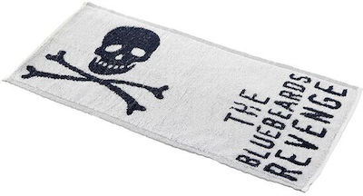 Bluebeards Revenge Towel 16258