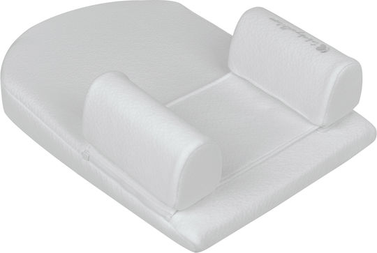 Kikka Boo Memory-Schaum Airknit 51x36cm Kikka Boo Memory-Schaum Airknit 51x36cm