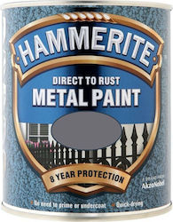 Hammerite Цвят Инхибитор на корозията Direct To...