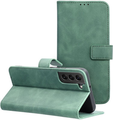 Samsung Tender Book Υφασμάτινο Πράσινο (Galaxy A34)