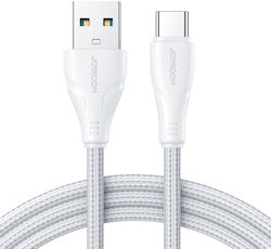 Joyroom S-UC027A9 Geflochten USB 2.0 Kabel USB-...
