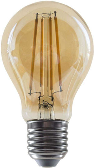 Diolamp LED Bulb 8W for Socket E27 and Shape A60 Warm White 900lm Dimmable