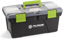 Fieldmann FDN 4118 Βαλίτσα Εργαλείων Πλαστική Π48xB25xΥ23cm 50004673