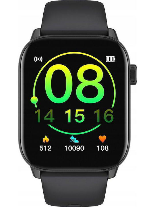 Smart fit top smart watch