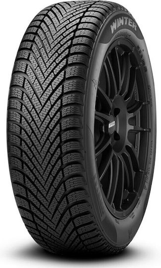 Pirelli Cinturato Winter 195/55R15 85Magazin online M+S Magazin online de iarnă Anvelopă pentru Pasager Autoturism