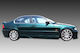 Motordrome Door Sill Car Sideways Compatible with BMW E46