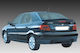 Motordrome Spoiler Car Rear Compatible with Citroen Xsara VTR 2002