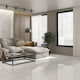 Ravenna Dolomite Crema Pulido Floor / Wall Interior Gloss Porcelain Tile 120x60cm Beige