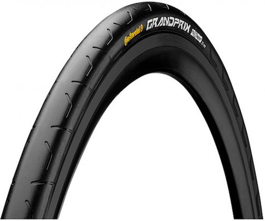 Continental Гума за велосипед Път Grand Prix 700x25C 0100637 28" Сгъваем