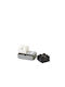 LEGO Children's Storage Box made of Plastic White 3pcs