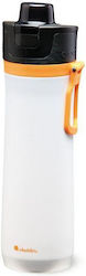 Aladdin Sports Thermavac Thermos Glass White 600ml