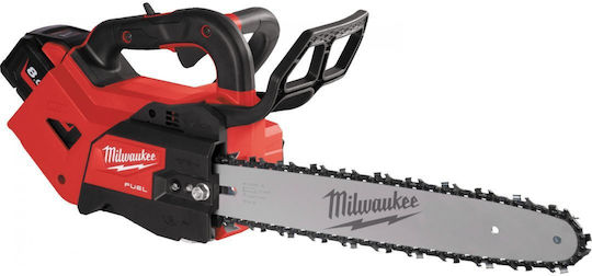 Milwaukee FTHCHS35-802 Battery Chainsaw 2x8Ah 18V 4.7kg with Blade 35cm