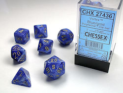 Chessex Der Ruf des Cthulhu Vortex Würfel Grün/...