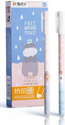 M&G Friction Free Mind Gel M&G Friction Free Mind Gel