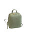 Verde Women's Bag Backpack Mint
