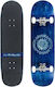 Quiksilver Cold Sun Complete Shortboard Μπλε