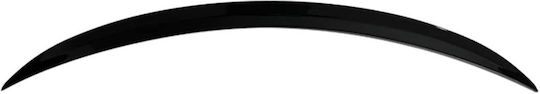 Mercedes-Benz C Class AMG Trunk Rear Spoiler 2021+