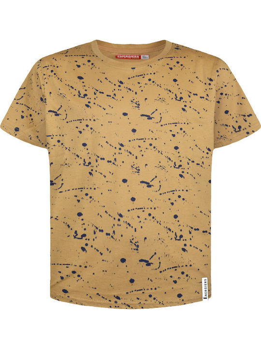 Παιδικό T-shirt Ταμπά