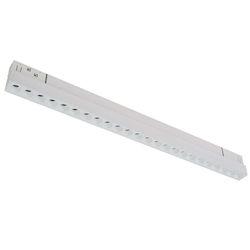 Aca LED Γραμμικό Φωτιστικό Οροφής 24W Θερμό Λευκό IP20 43.6εκ. Aca LED Γραμμικό Φωτιστικό Οροφής 24W Θερμό Λευκό IP20 43.6εκ.
