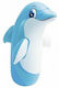 Intex Aufblasbares Poolspielzeug Delphin