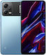 Xiaomi Poco X5 5G Dual SIM (8GB/256GB) Μπλε
