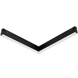 Aca Lucca LED Γραμμικό Φωτιστικό Οροφής 20W Φυσικό Λευκό IP20 Μ32.2xΒ30.7εκ. Aca Lucca LED Γραμμικό Φωτιστικό Οροφής 20W Φυσικό Λευκό IP20 Μ32.2xΒ30.7εκ.