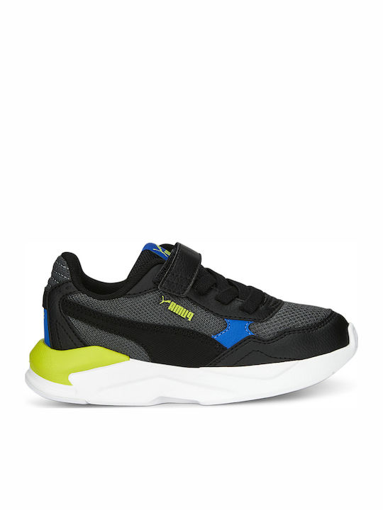 PUMA X-Ray Speed Lite Kids Sports Shoes Volleyb...