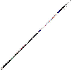 Colmic Meteora Beach Fishing Rod for Beach Ledgering 4.1m 50-120gr