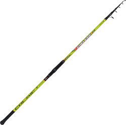 Colmic Timeless für Surfangeln 4.2m 150gr 20.55.05.157 Colmic Timeless für Surfangeln 4.2m 150gr 20.55.05.157