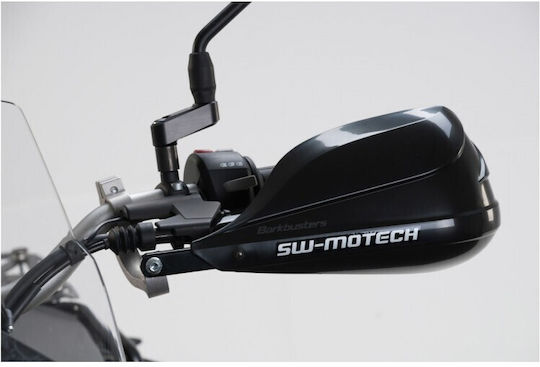SW-Motech Yamaha XT 1200 Z Super Ténéré in Schwarz Farbe