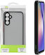 Lime Hardshell Fusion Back Cover Plastic Negru ...