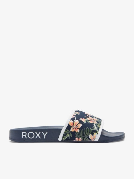 Roxy Slippy Iv Slides