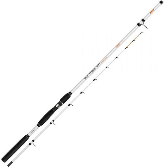 Colmic Panter Xt Bolentino Fishing Rod for Vertical Fishing 2.4m 200gr