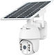V-TAC 11616 IP Камера за наблюдение 4G Full HD 1080p Водоустойчива с Двупосочна Комуникация и Обектив 3.6мм