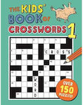 Kids' Book of Crosswords 1