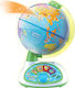 Vtech H Πρώτη μου Υδρόγειος Educational Game Knowledge for 3+ years Years Old
