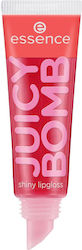 Essence Juicy Bomb Lip Gloss 10ml Essence Juicy Bomb Lip Gloss 10ml
