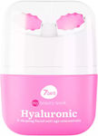 7DAYS MB Hyaluronic V Shaping Anti-îmbătrânire Cremă Pentru Față cu Acid Hialuronic 45ml