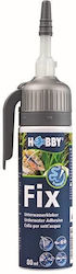 Hobby Aquarium Glue